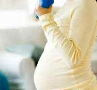بانوان ورزشکار در دوران بارداری از ورزش دست نکشند